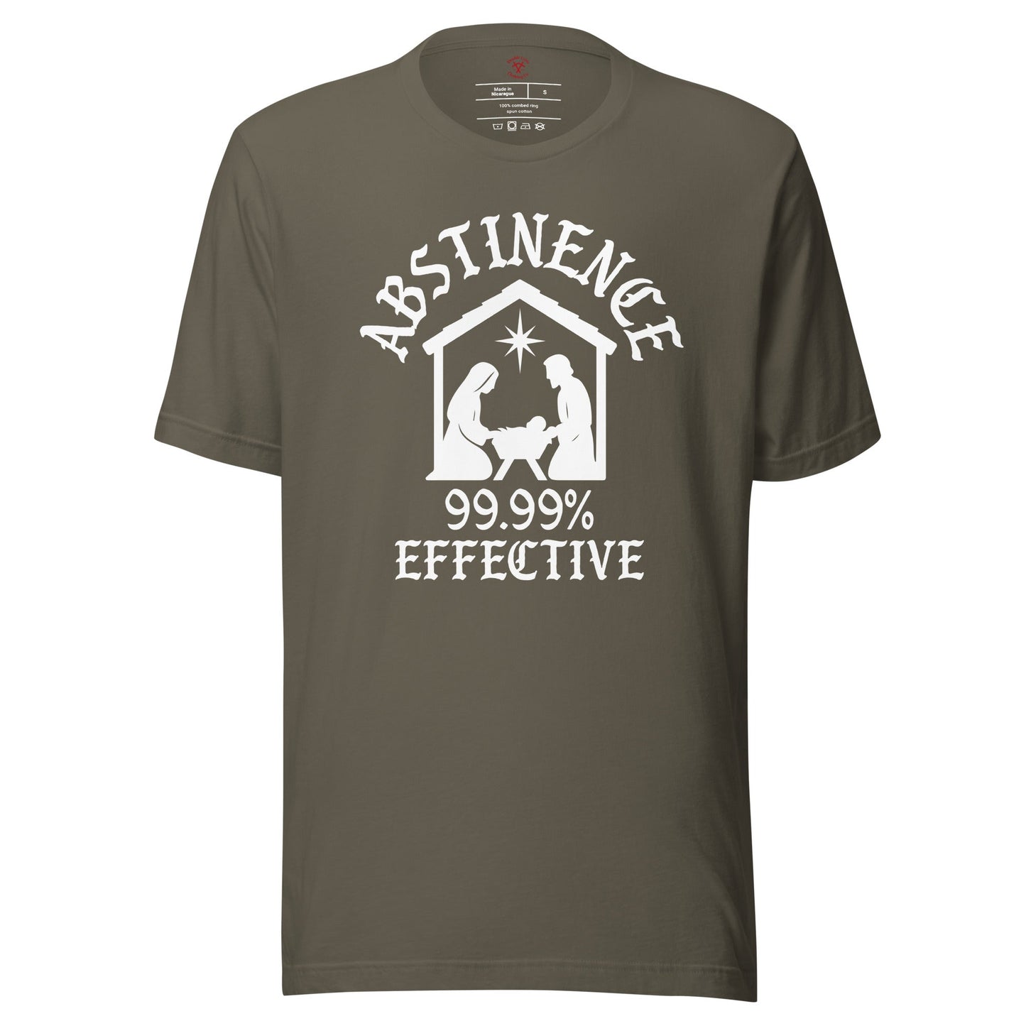Abstinence T-Shirt