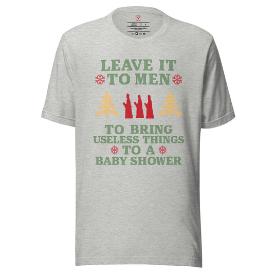 Baby Shower T-Shirt