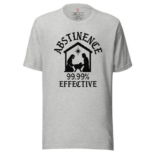 Abstinence T-Shirt