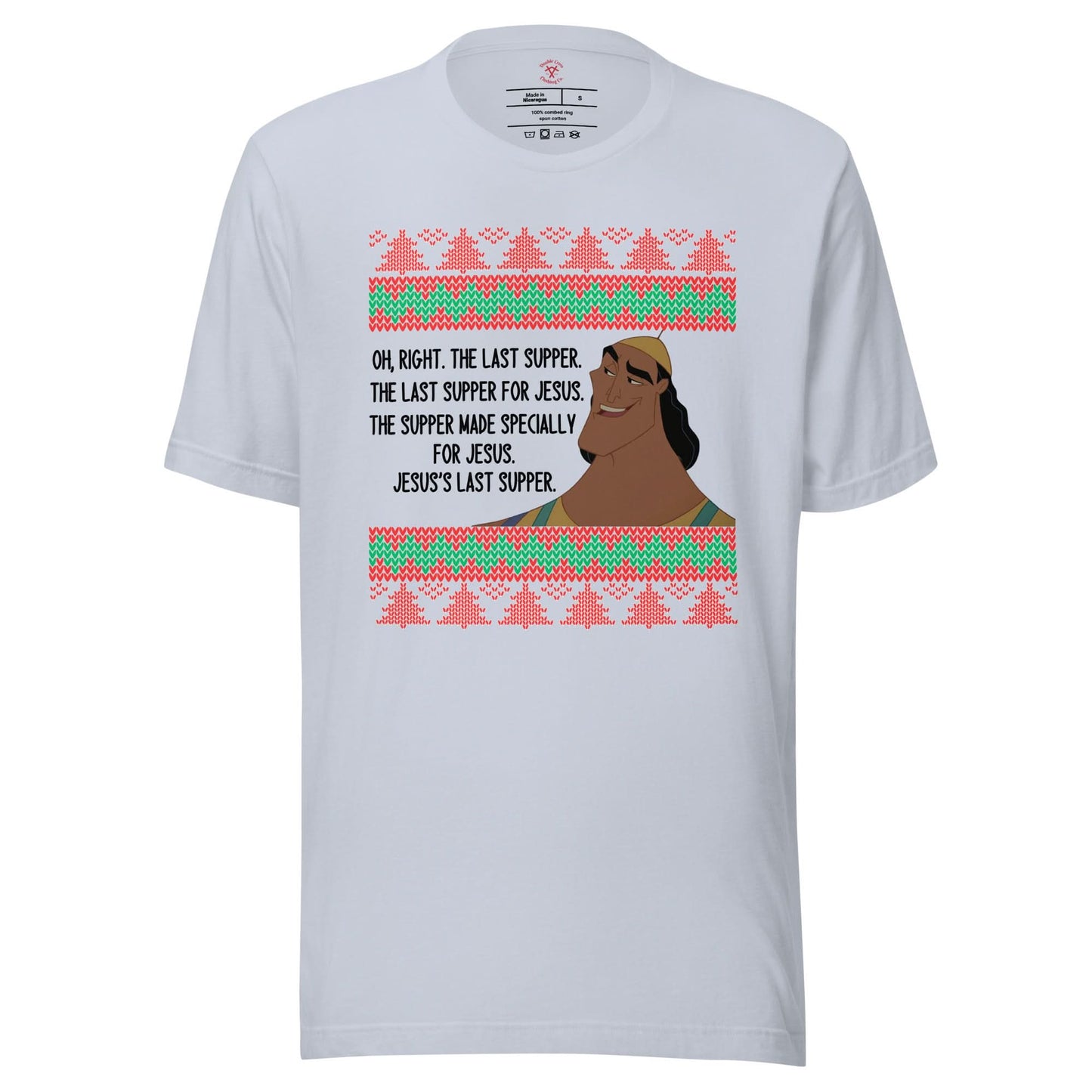 Last Supper T-Shirt
