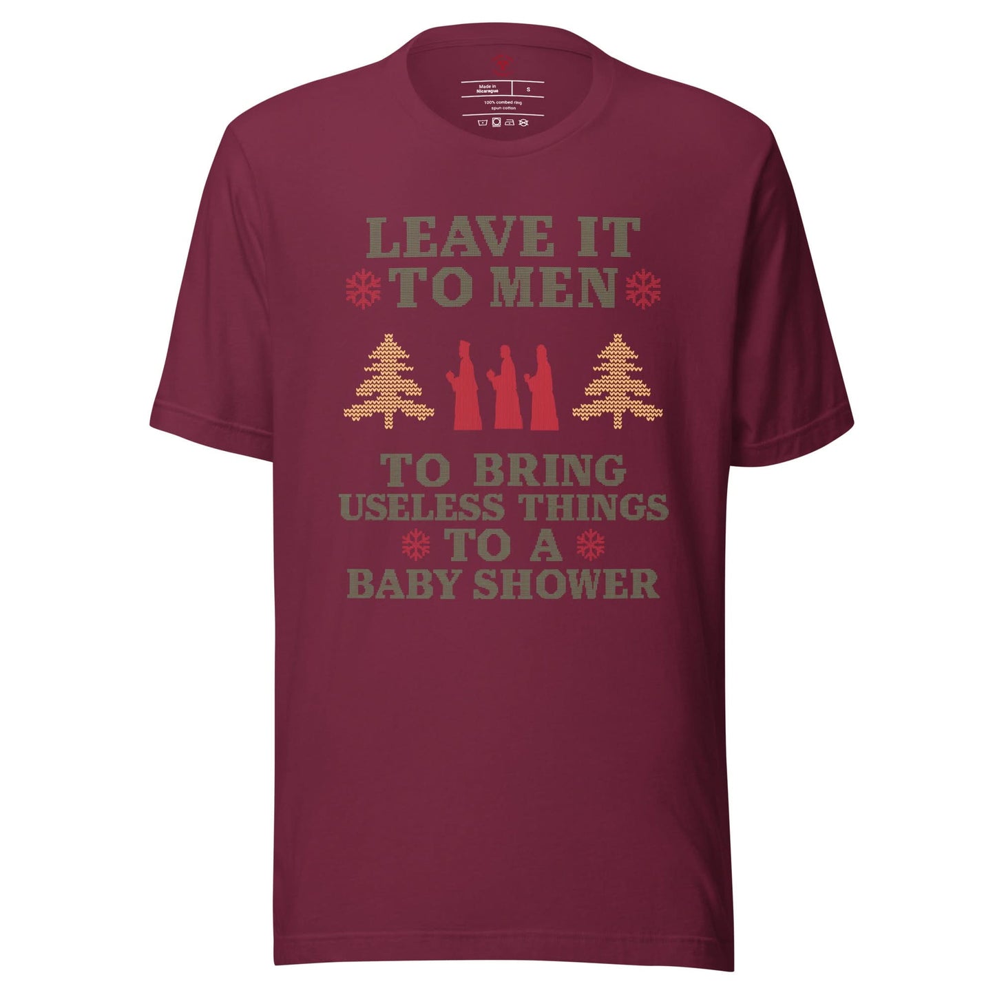 Baby Shower T-Shirt