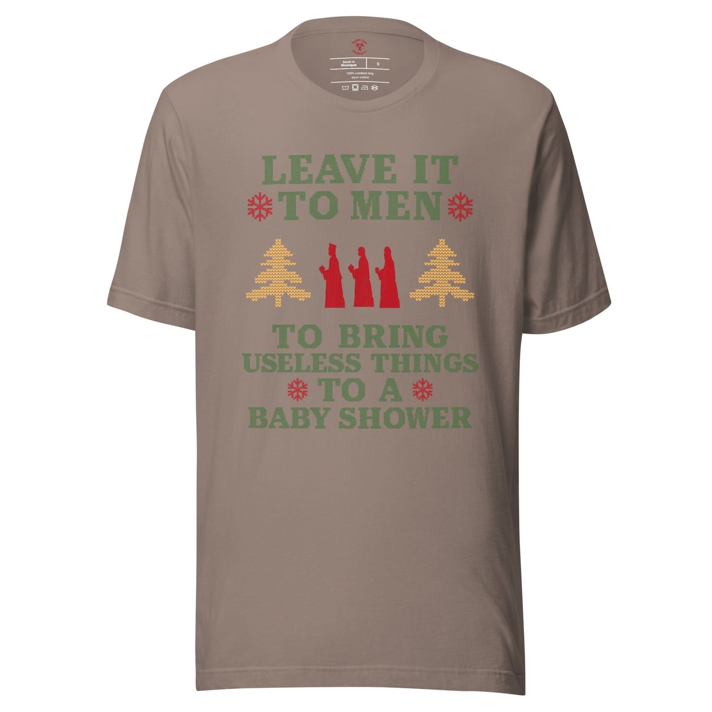 Baby Shower T-Shirt